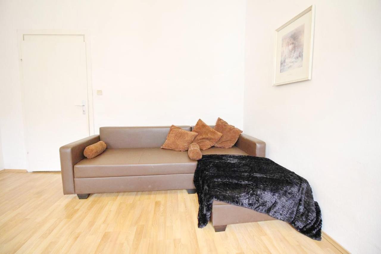 Comfortable Rooms Near Schoenbrunn Palace Hl Wien Eksteriør bilde