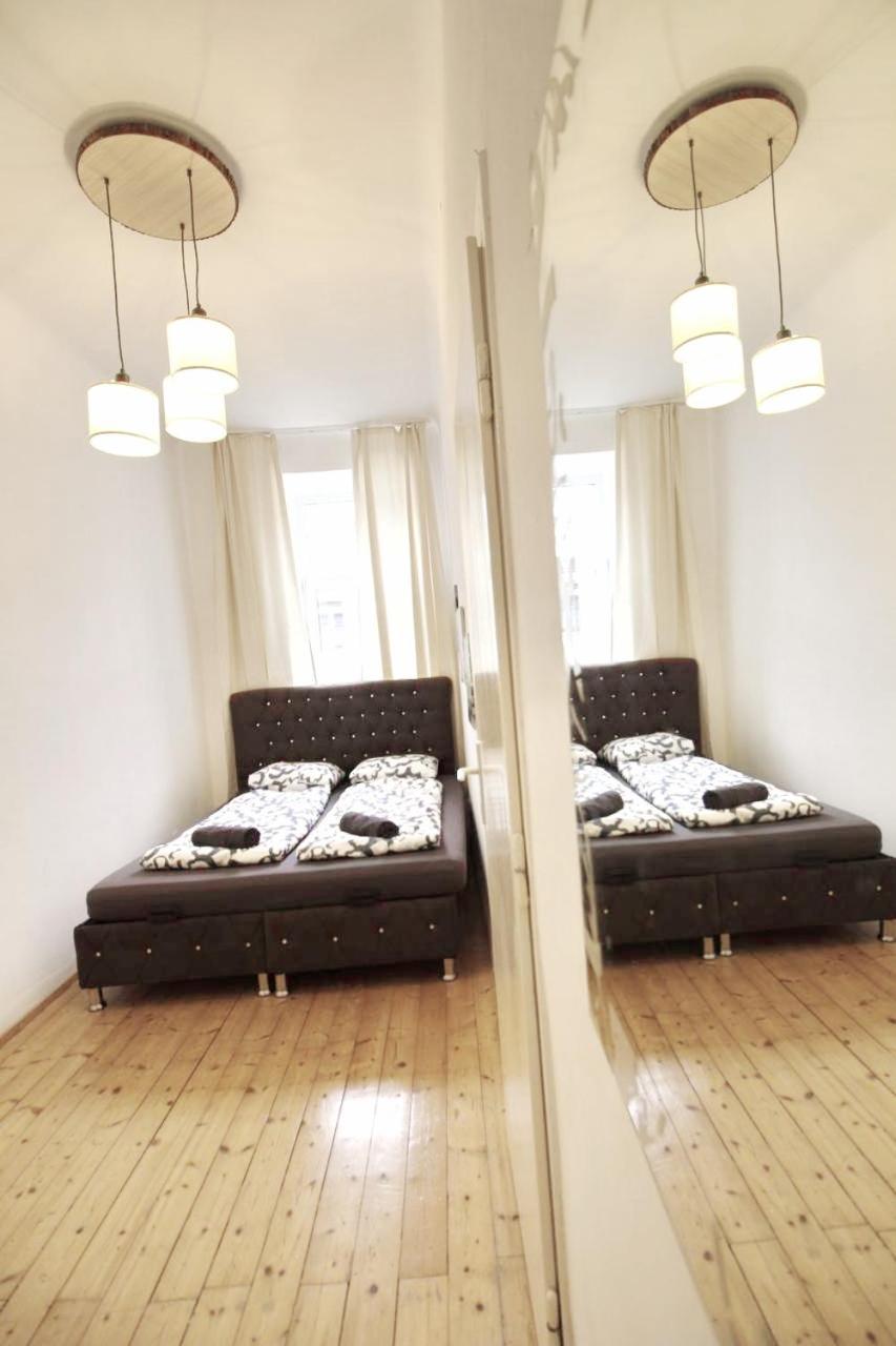 Comfortable Rooms Near Schoenbrunn Palace Hl Wien Eksteriør bilde